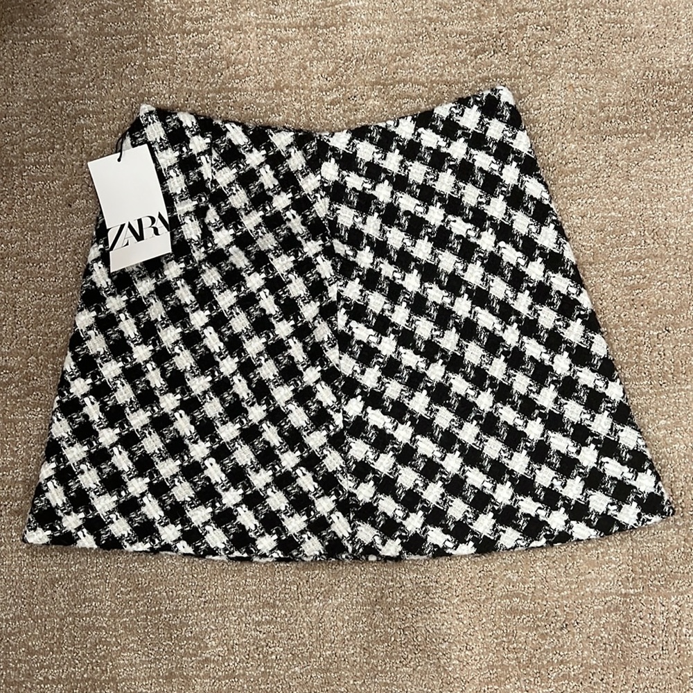 Zara Skirt
